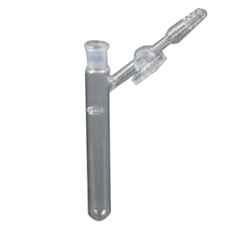 Glassco 125x175mm Tripod Stand with Round Top, 344.303.05 (Pack of 2)