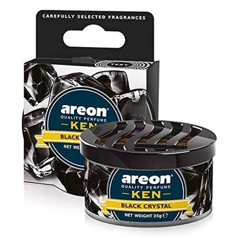 Areon home best sale perfume black crystal