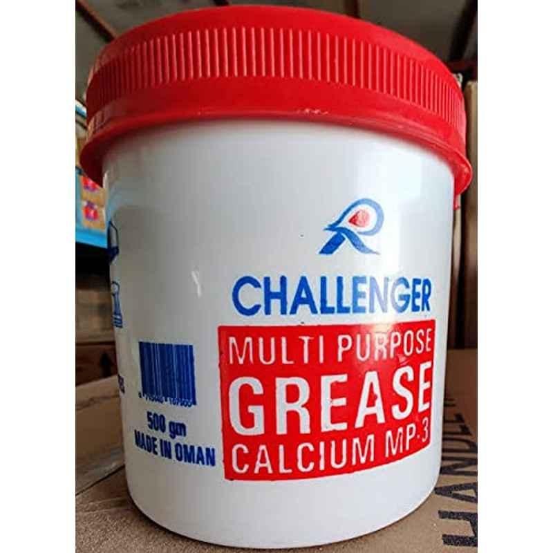 Abbasali 1000g Challenger Multi Purpose Industrial & Automotive Grease