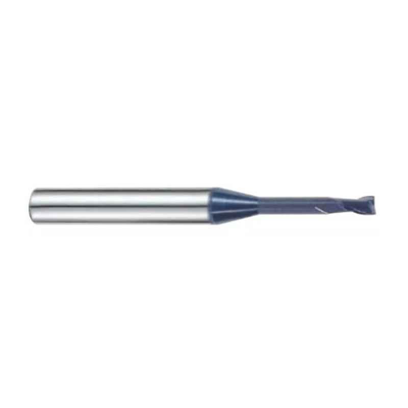 YG-1 55mm 2 Flute X-power Rib Processing End Mill, EM883810