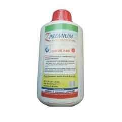 Z Premium 0.25 Litre Lube Oil R-600 Refrigeration Oil (Pack of 5)