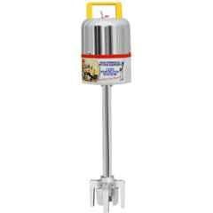 KIING 30 Litre 160W Electric Madhani Machine with Two Way Rotating