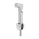 Somany Sophie Square ABS HF Faucet with Tube & Hook