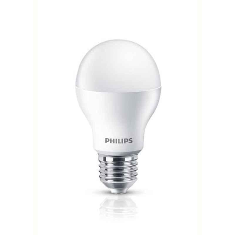 Philips 7W E27 3000K Combination Warm White Essential LED Bulb, 929001899485