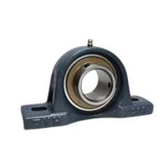 FYH UCP208 40mm Alloy Steel Pillow Block Mounted Bearing