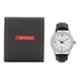 Titan Black Analog Watch for Men, NN1730SL01