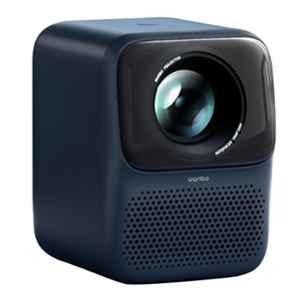 Wanbo T2 Max 1080p FHD 4K HDR Midnight Blue Auto Focus Projector with 450 ANSI & Android 9.0