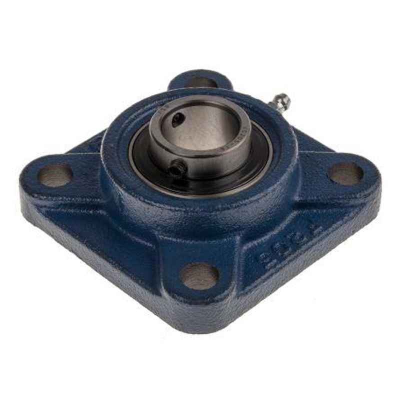 FAG Radial insert Ball Bearing UCF208-25-J7