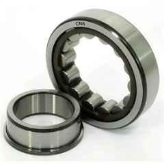 CNA NJ 2212 Cylindrical Roller Bearing, 110x60x28 mm
