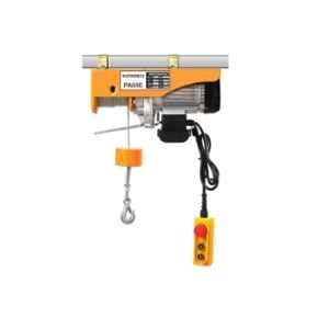 Hartley 600kg 20m 1020W 5.5mm Copper Winding Mini Electric Hoist, NS-EH PA600