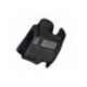 Oscar 5D Black Foot Mat For Hyundai i20 Set