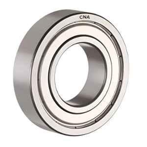 CNA 6028 ZZ Deep Groove Ball Bearing, 210x140x33 mm