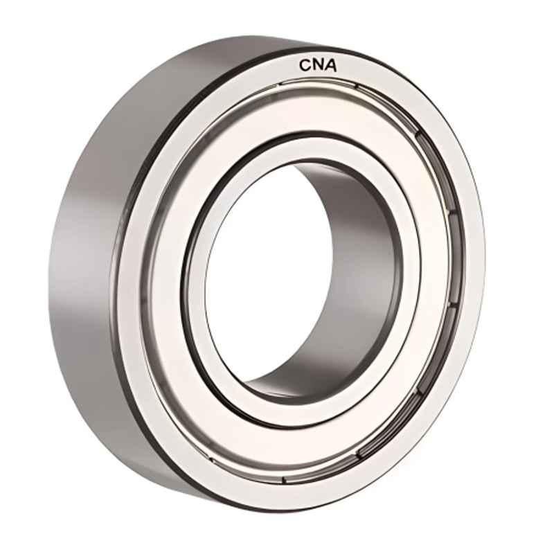 CNA 6028 ZZ Deep Groove Ball Bearing, 210x140x33 mm