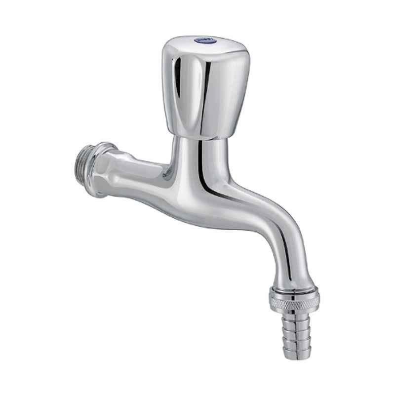 Kludi Rak Premier 1/2 inch Brass Chrome DN15 Bibcock, RAK35002