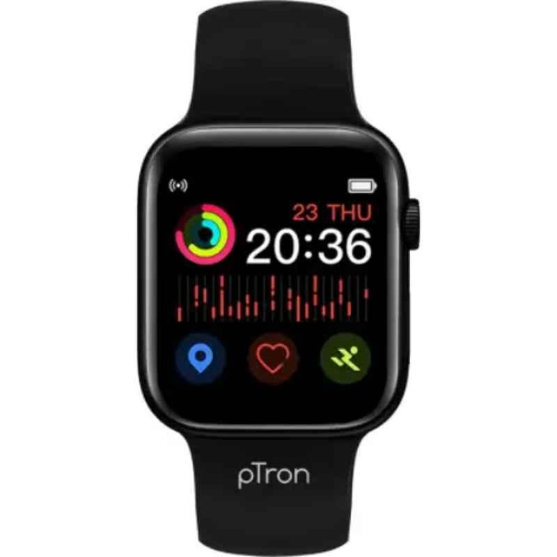 Smart Watch Feature # pTron Smart Watch - YouTube-omiya.com.vn