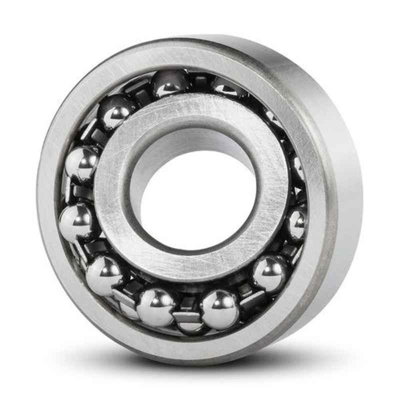 NTN 1209SK Self Aligning Ball Bearing, 45x85x19 mm