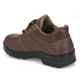 Timberwood TW61BRN Leather Steel Toe Brown Safety Shoe, Size: 8