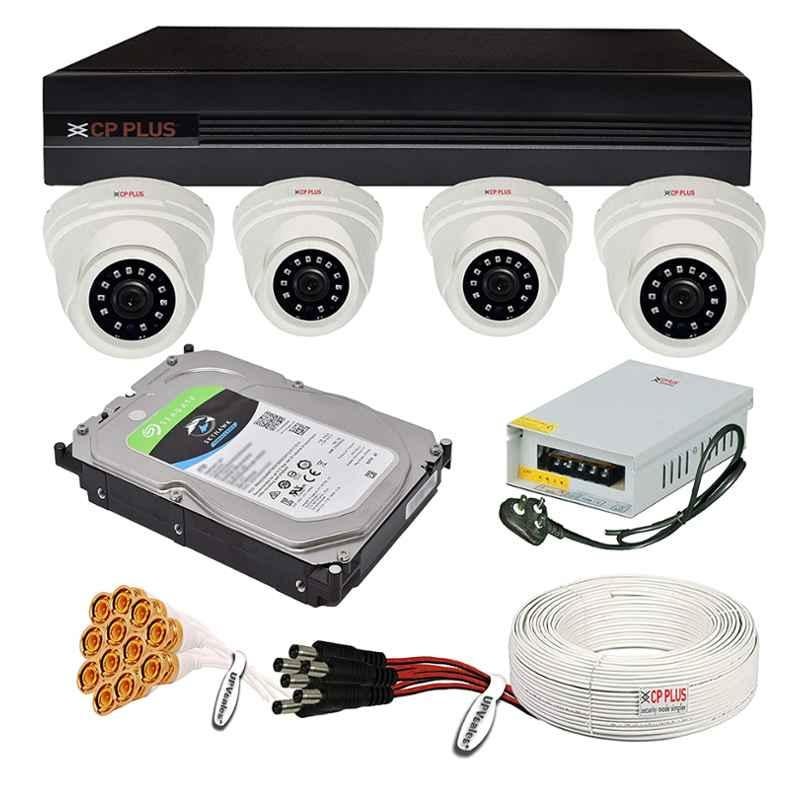 cctv camera connector price