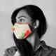 Airific Small Ixora Anti Viral & Anti Pollution Mask, NI1632