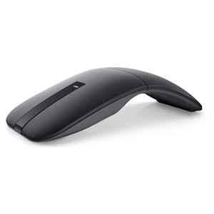 Dell Bluetooth 5.0 Black Travel Optical Mouse, MS700