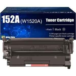 SPS 152A Toner Cartridge with Chip for HP W1520A, Laserjet Pro MFP, 44004dn ,4404dw, 4404d, 4104dw, 4104fdn & 4104fdw Printers