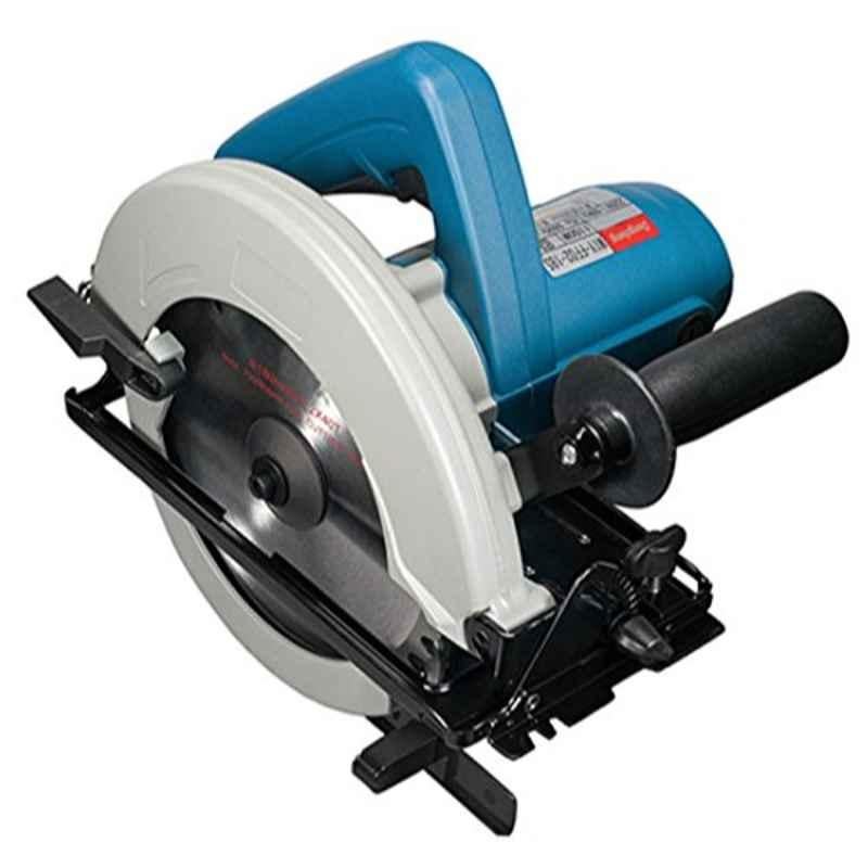 CS1500 Black & Decker Circular Saw, Cutting Blade Size: 7 inch, 5500 Rpm