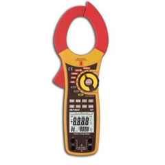 Metravi 307N Digital Power Clamp Meter True RMS 1000 A 750 V