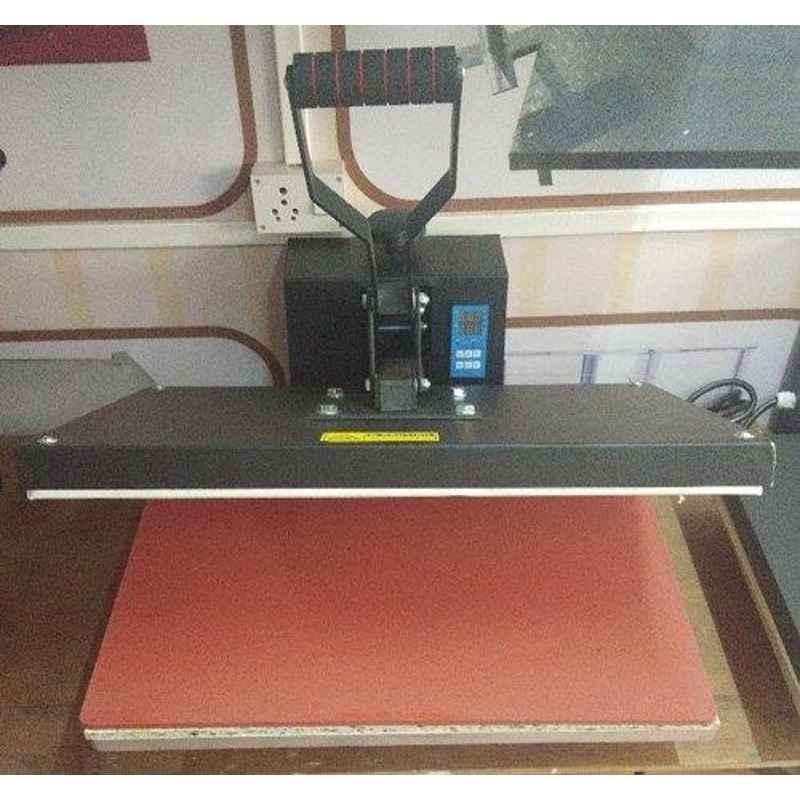 Heat Press Machine 16 x 24