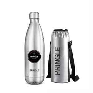 Buy Milton Thermosteel Bravo 500ml Pink Water Bottle, M1118-MTBP-50 Online  At Best Price On Moglix