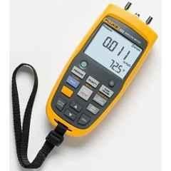 Fluke 922 Air Flow Meter Micromanometer