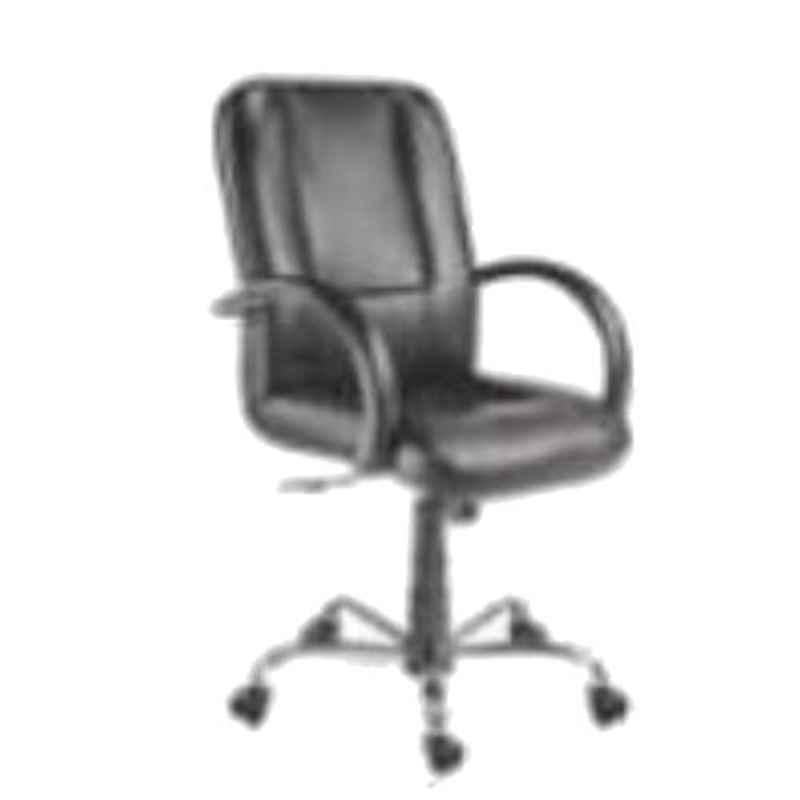 Nice Furniture Low Back Executive Office Chair, NF-087