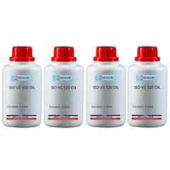Z Premium 1L ISO VG 320 Engine Oil, ISOVG319C3 (Pack of 4)