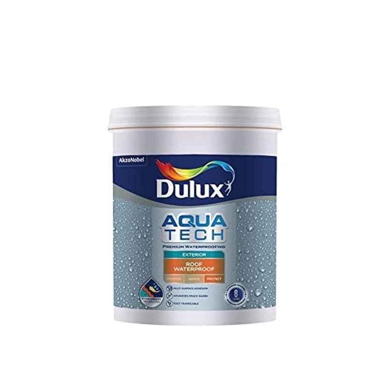 dulux roof waterproofing