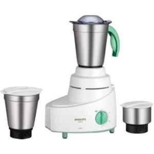 Philips HL1606/03 500W Green Mixer Grinder with 3 Jars