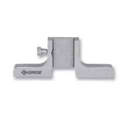 Groz DBA/3 Depth base attachment 75 mm