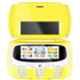 I Kall K3312 Yellow Flip Phone (Pack of 2)