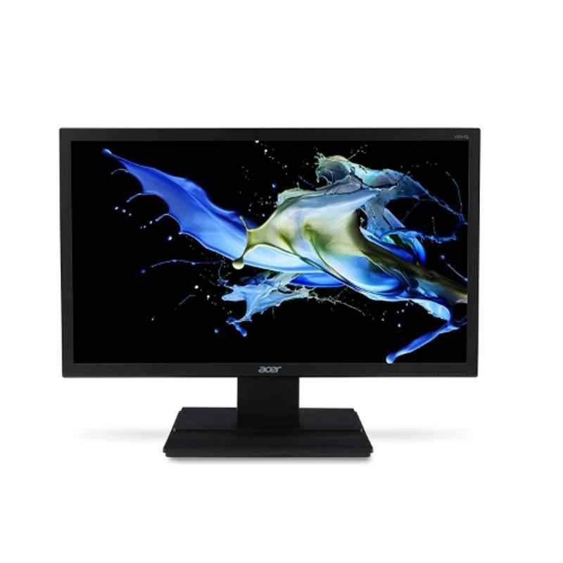 Acer 19.5 inch LCD Monitor, V206HQL