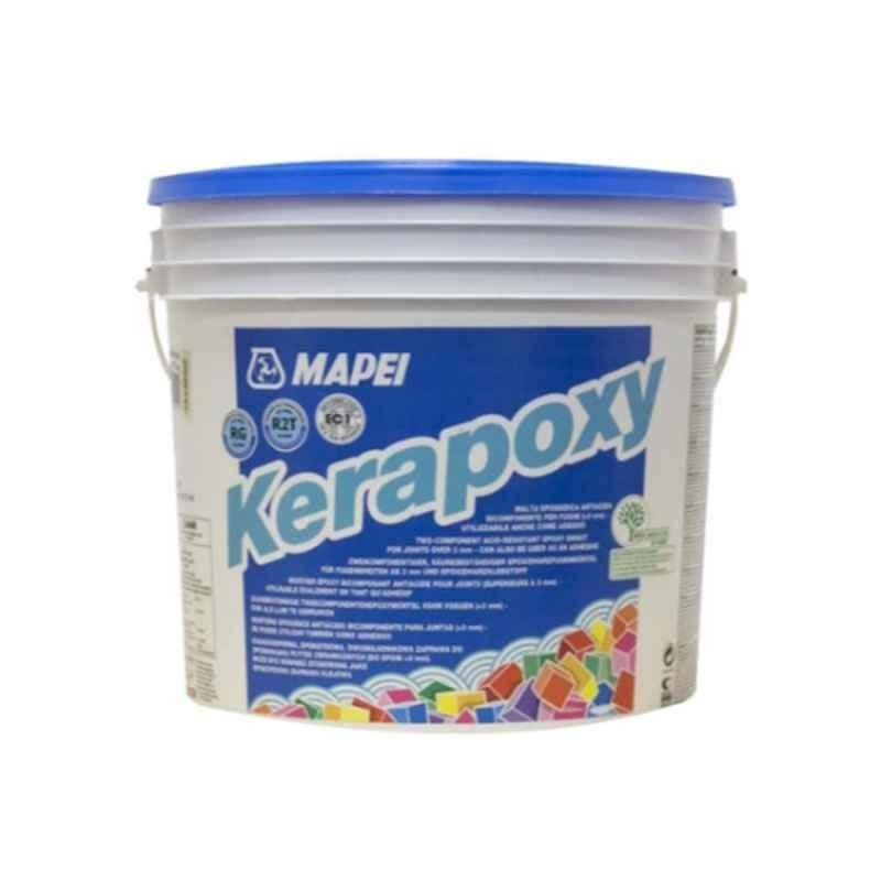 Mapei 5kg Kerapoxy Anti-Acid Epoxy Adhesive