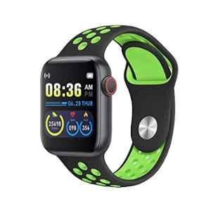 Bingo F7 Green Wireless Activity Tracker & Sleep Wrist Band