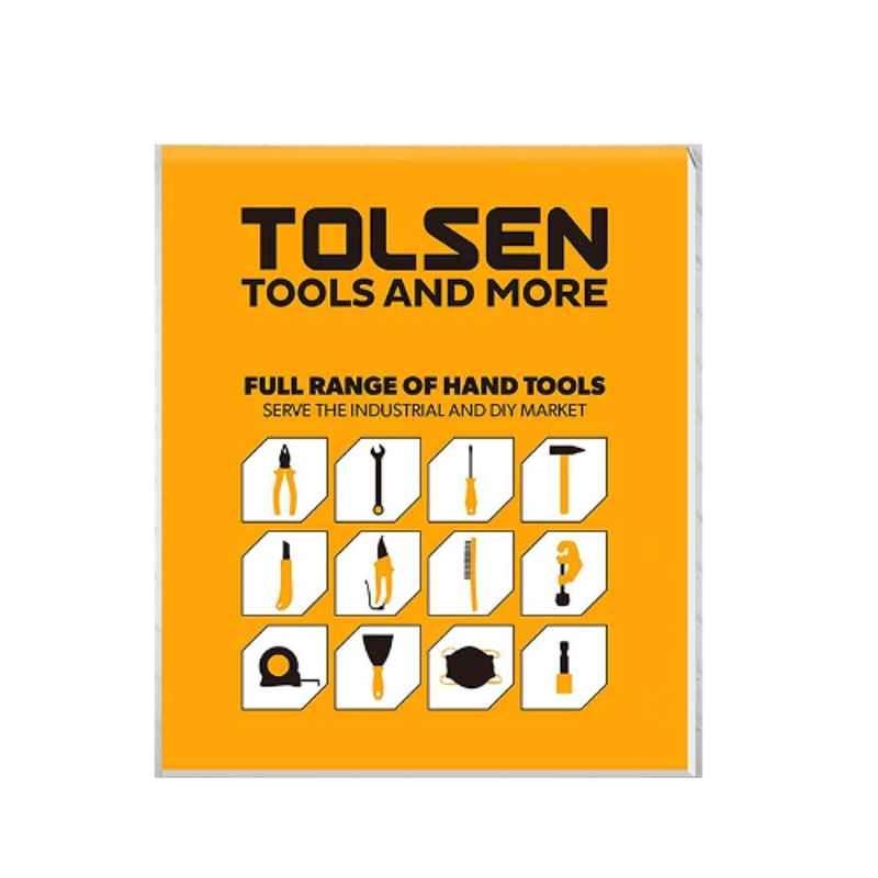 Tolsen 105x125mm Note Book, 90006
