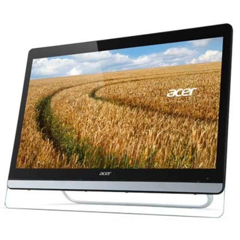 Acer UT220HQL 21.5 inch 10 Point Multi Touch Full HD 1920x1080 LCD Monitor with Built-in Stereo Speakers