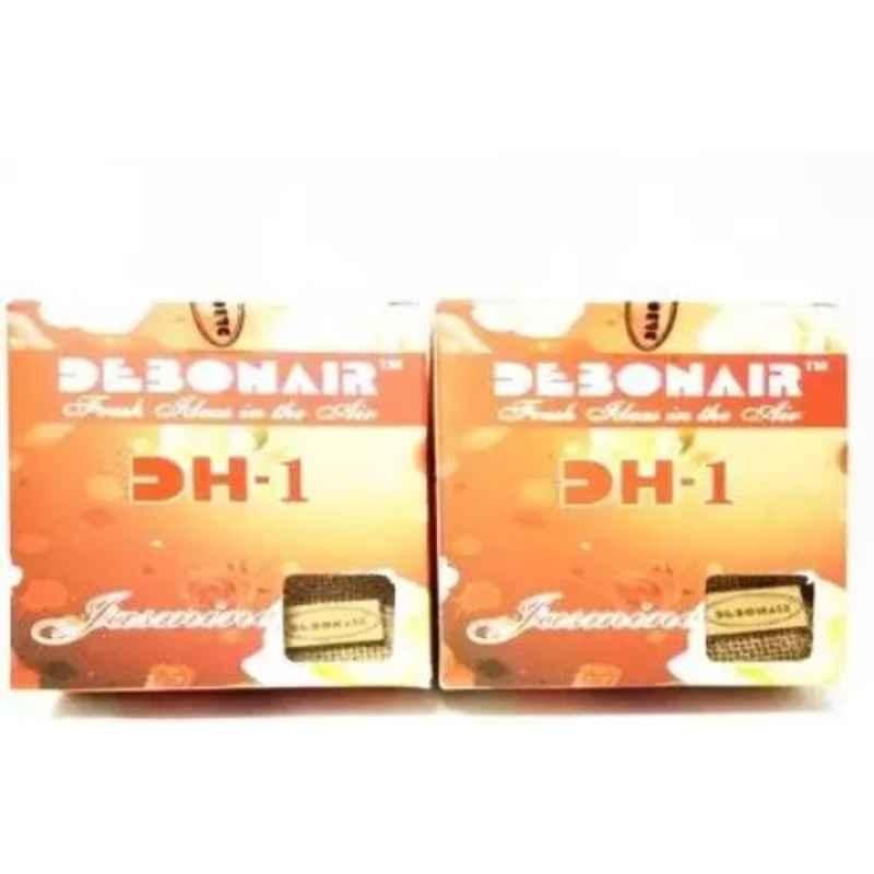Sys Debonair Jasmine Car Freshener (2 x 20 G)