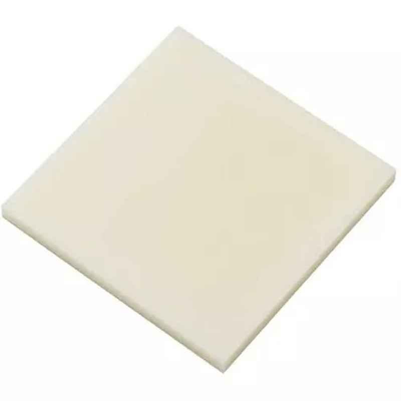 Lab Plus Resin Sample Plate ABS/Natural, LP-6728