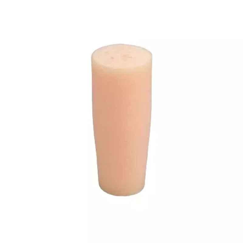 Lab Plus Silicone Plug 12mm, LP-7960 (Pack of 10)