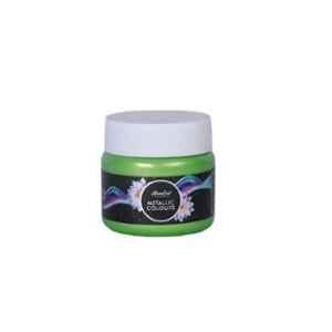 WinnerOne HomeCoat 100ml Parrot Green Acrylic Pearl Colour, 112