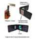 Blackbear i7 Trio Gold 2 inch Display, 1.2MP Camera & 1550mAh Battery Mobile Phone