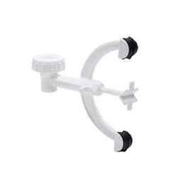 Abdos 12Pcs Single Burette Clamps, P70601