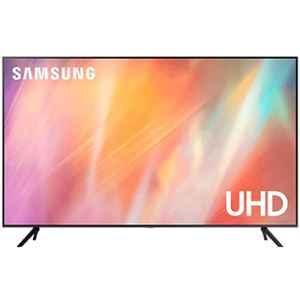 Samsung UA50AU7500KLXL 50 inch 4K Ultra HD Titan Grey Smart LED TV