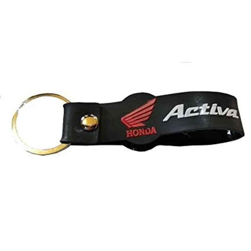 AOW Keychain for Honda All Models