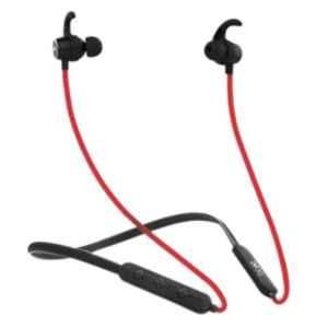 boAt Rockerz 258 Pro Red Wireless Headset with Mic